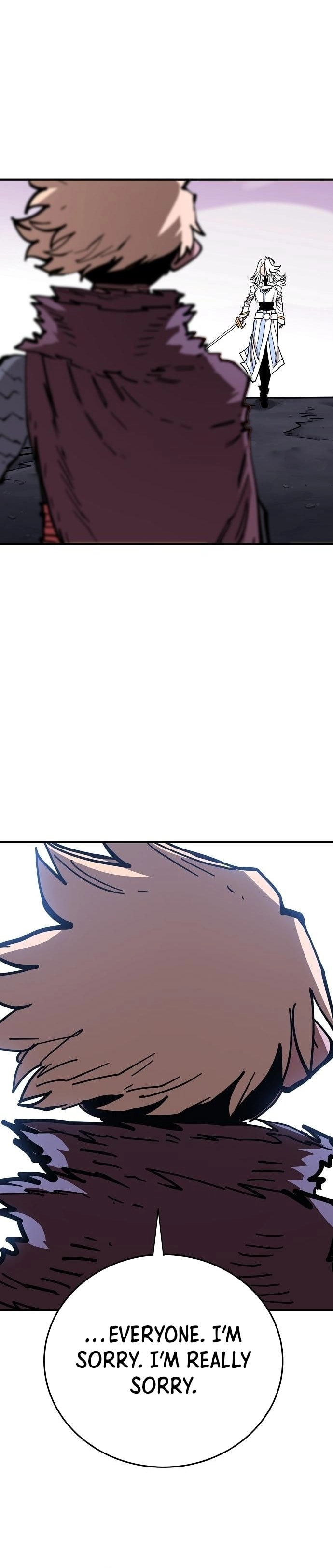 Player Chapter 149 - Page 6