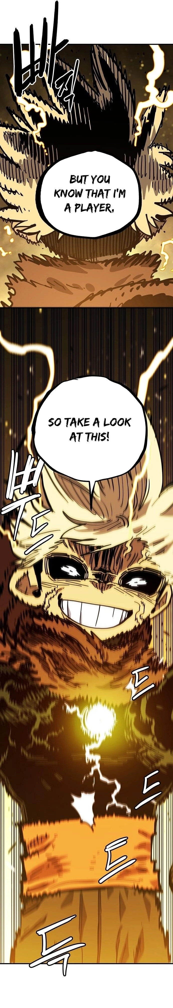 Player Chapter 149 - Page 7