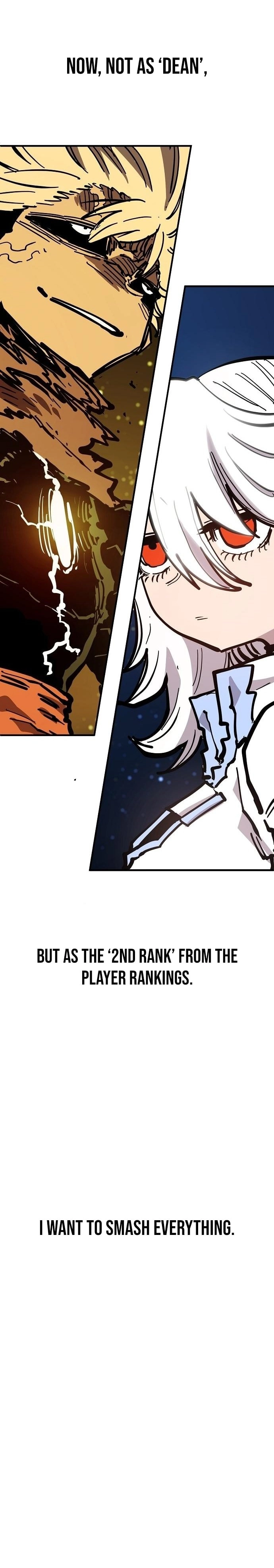 Player Chapter 149 - Page 8