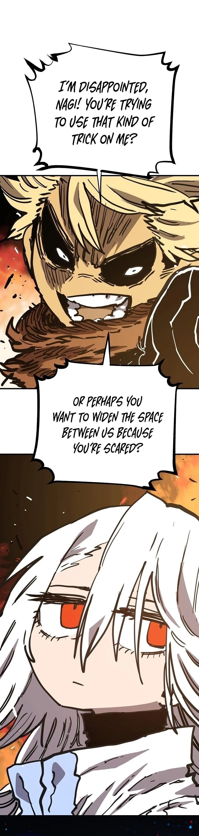 Player Chapter 149 - Page 14