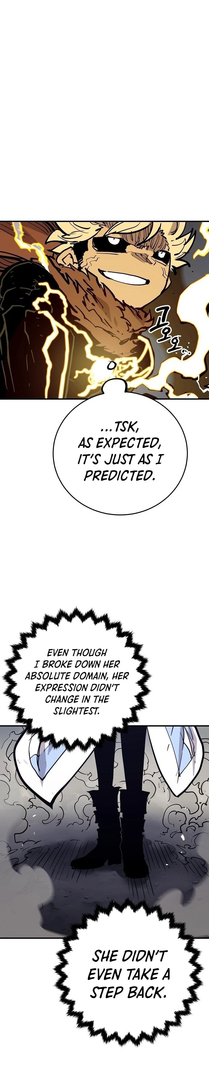 Player Chapter 149 - Page 19