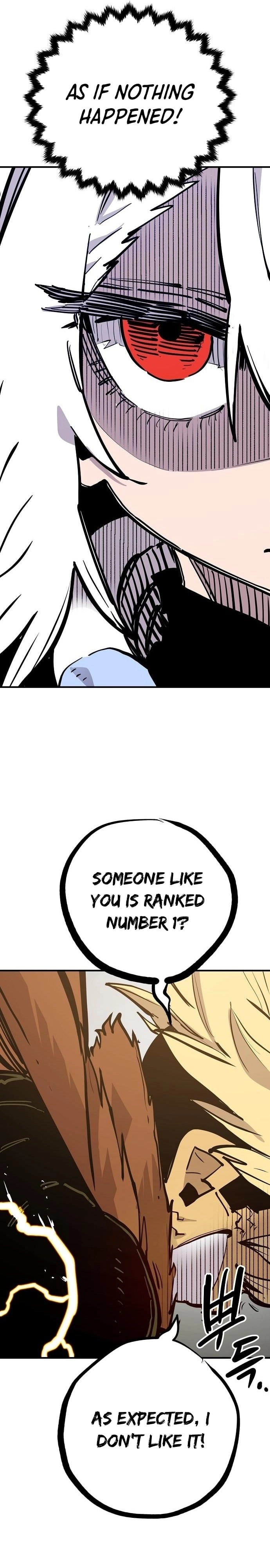 Player Chapter 149 - Page 20