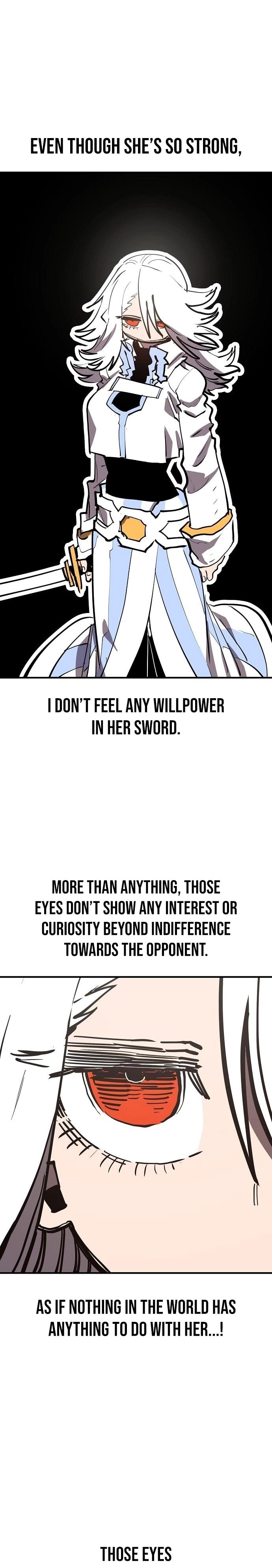 Player Chapter 149 - Page 21