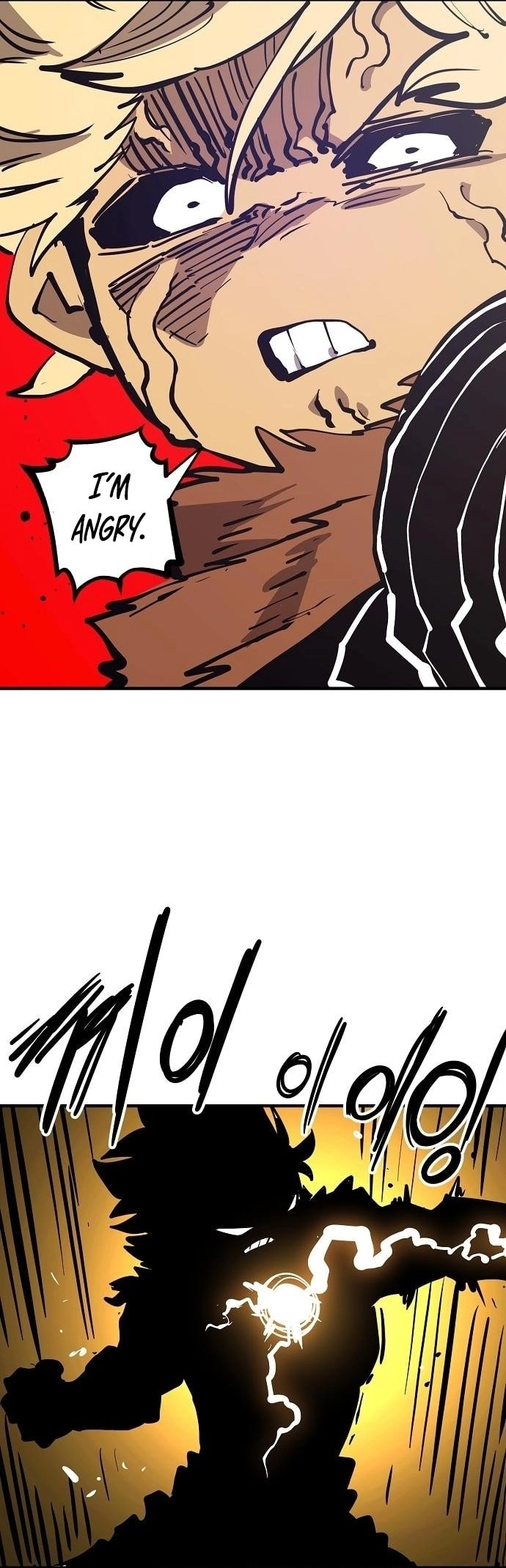 Player Chapter 149 - Page 25