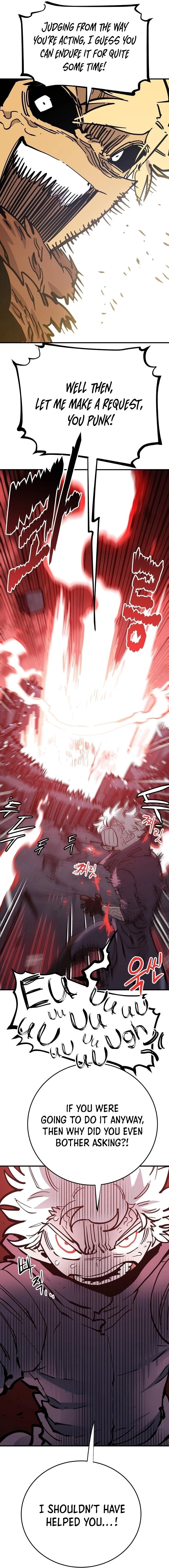 Player Chapter 149 - Page 32