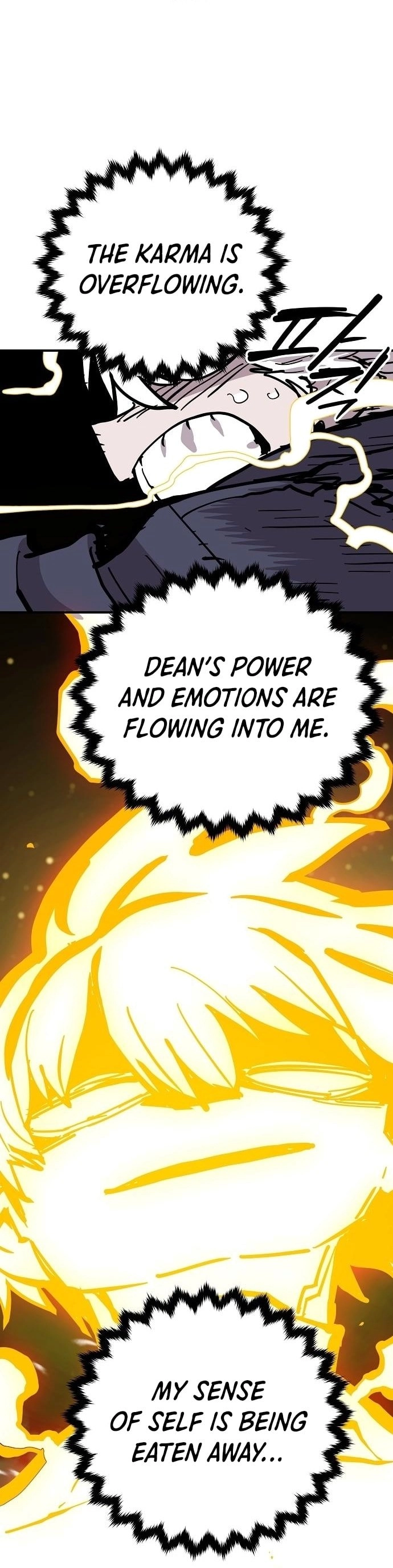 Player Chapter 149 - Page 33