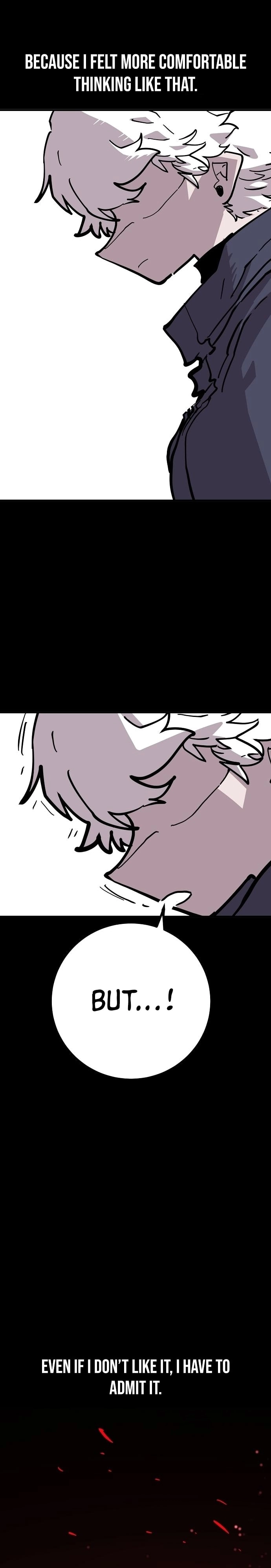 Player Chapter 149 - Page 37