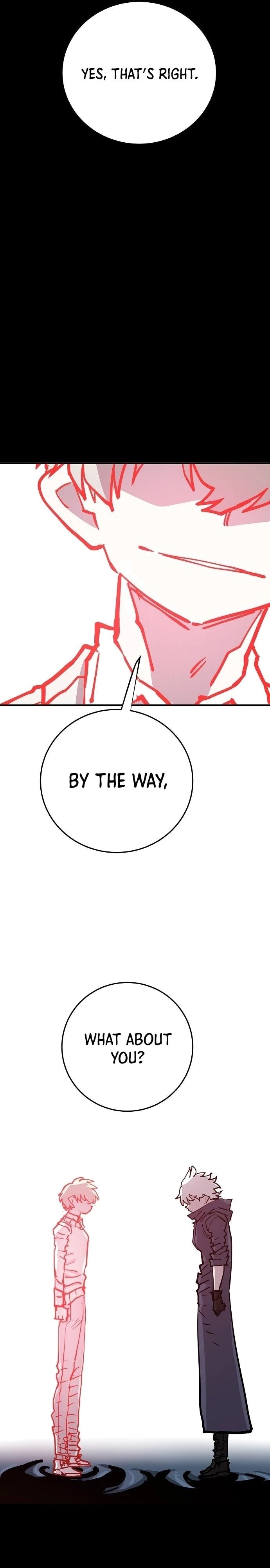 Player Chapter 149 - Page 39