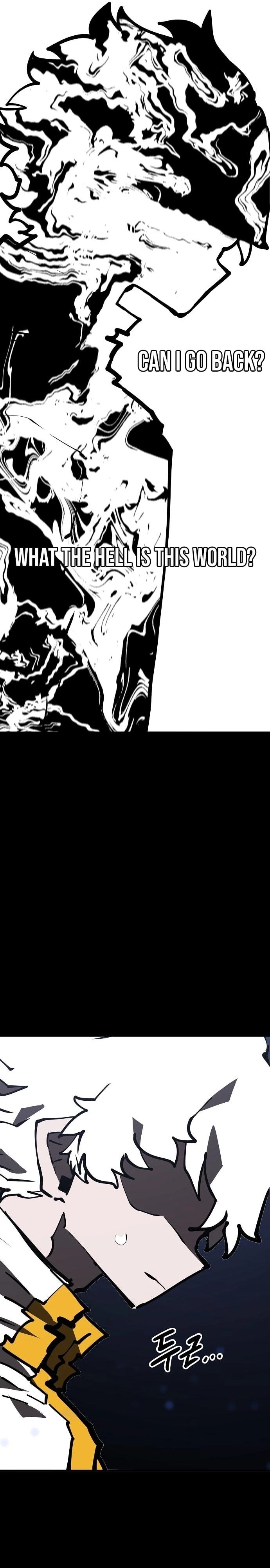 Player Chapter 150 - Page 4