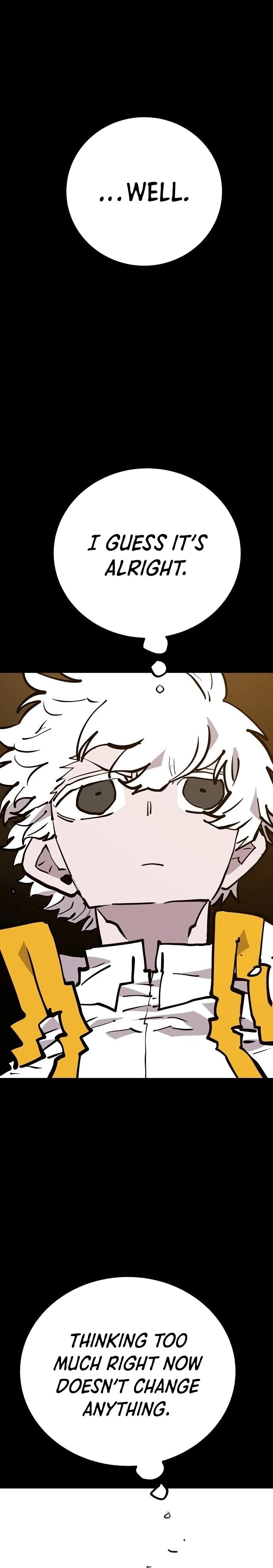 Player Chapter 150 - Page 5