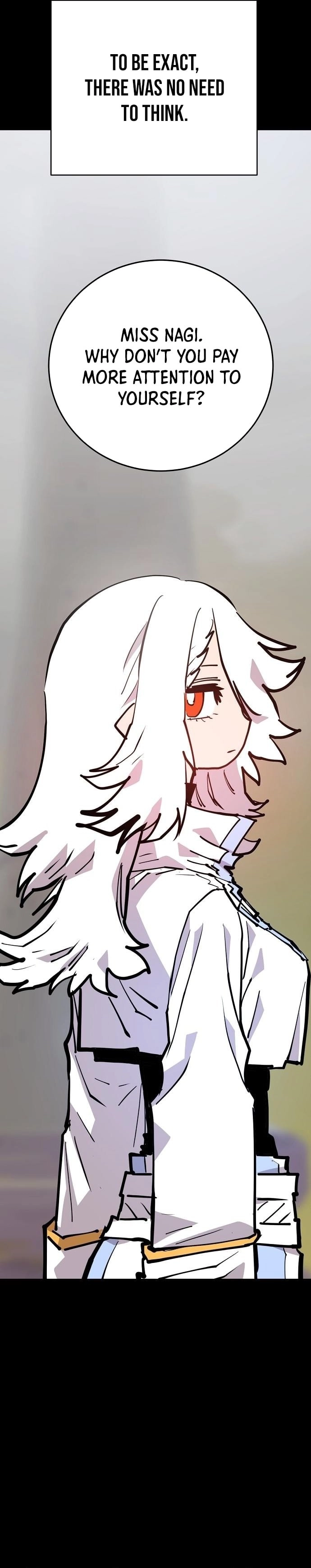 Player Chapter 150 - Page 9