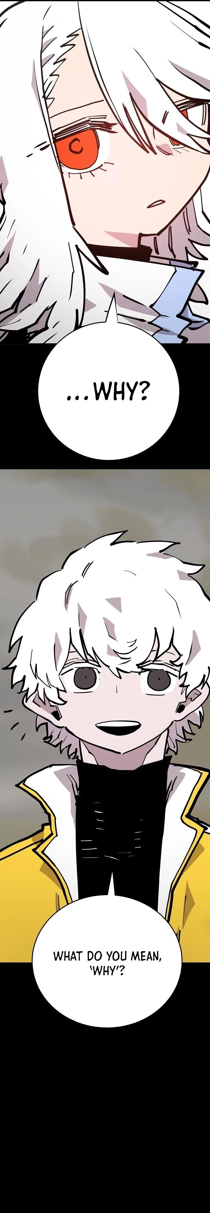 Player Chapter 150 - Page 10