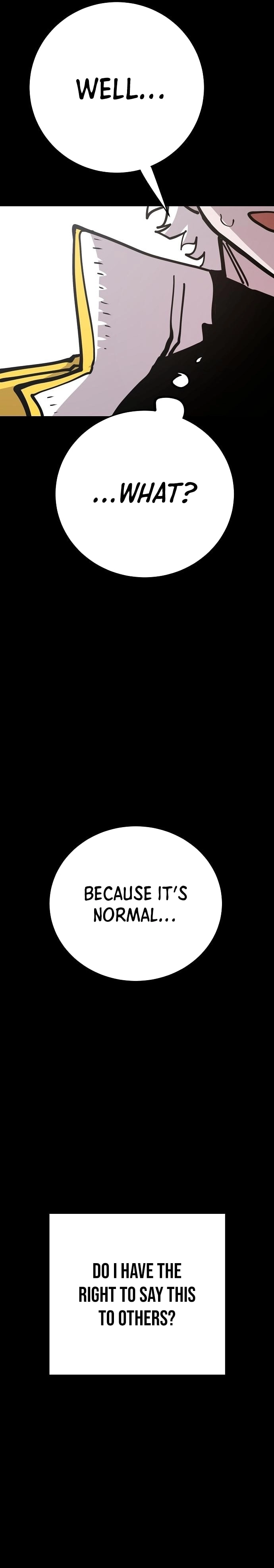 Player Chapter 150 - Page 11