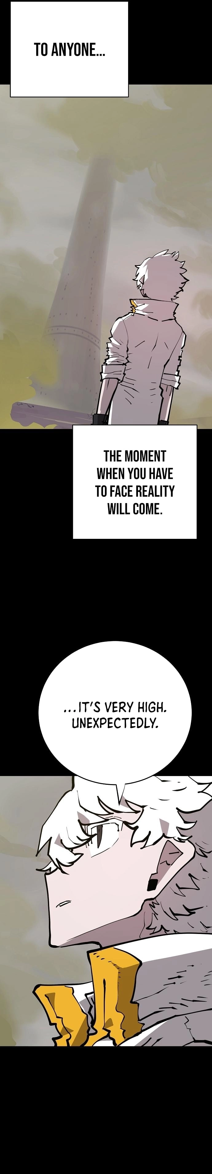 Player Chapter 150 - Page 12