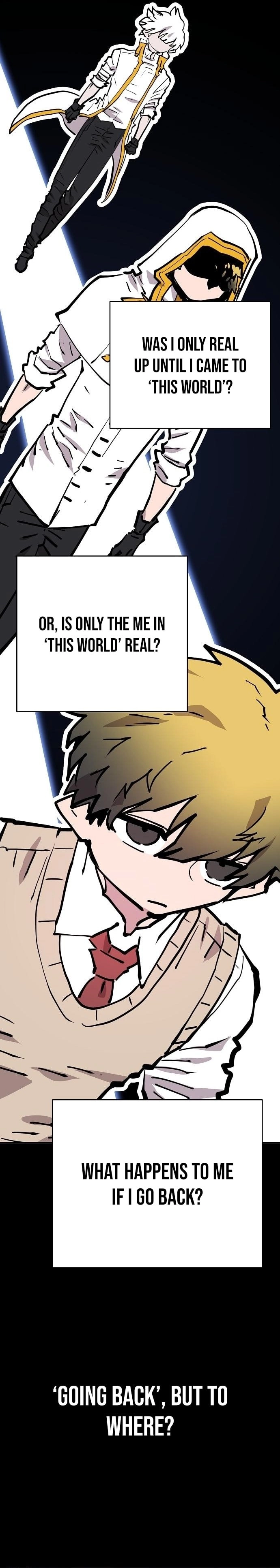 Player Chapter 150 - Page 15