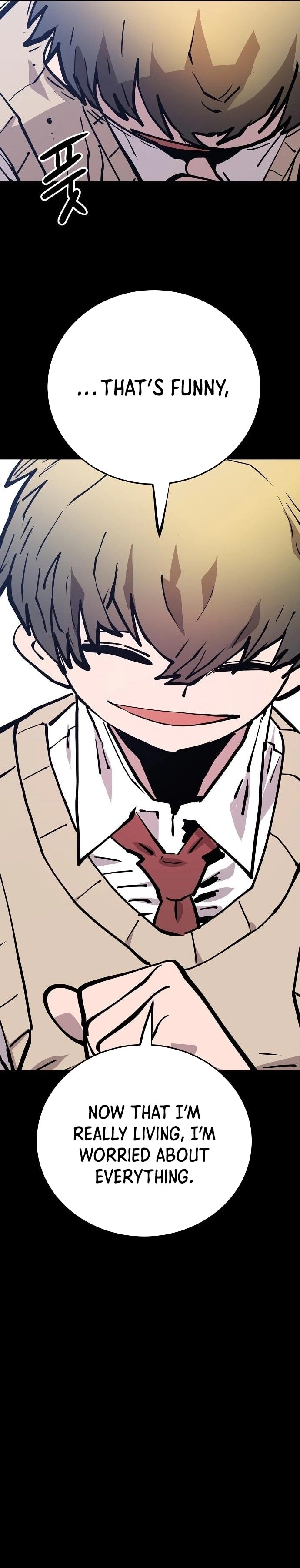 Player Chapter 150 - Page 16