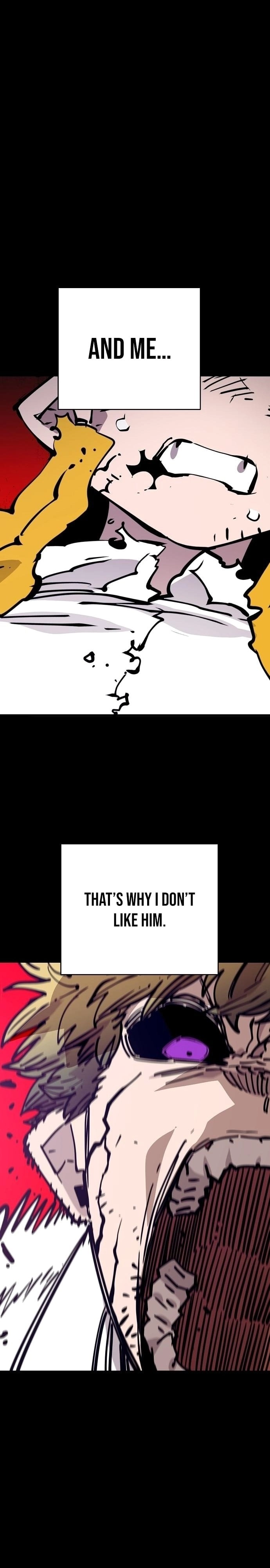 Player Chapter 150 - Page 22