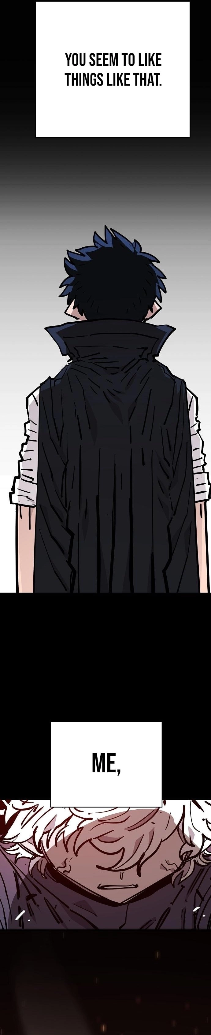 Player Chapter 150 - Page 24