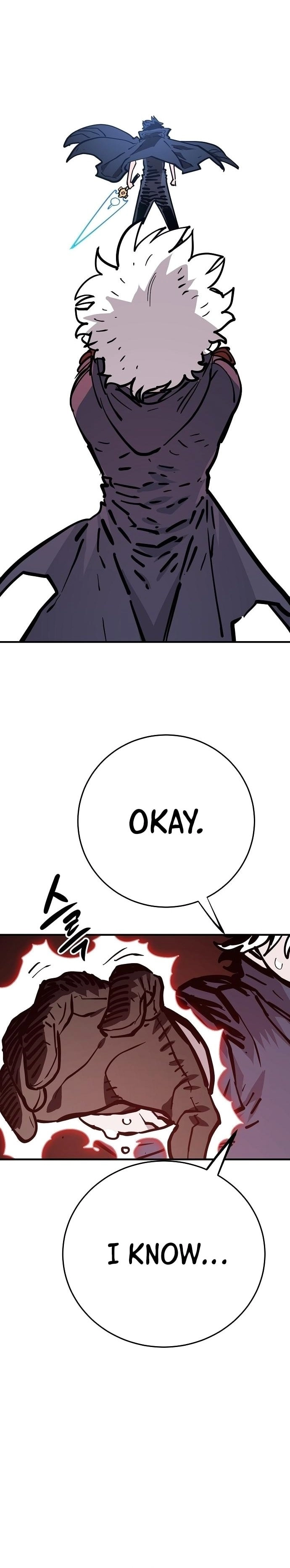 Player Chapter 150 - Page 28