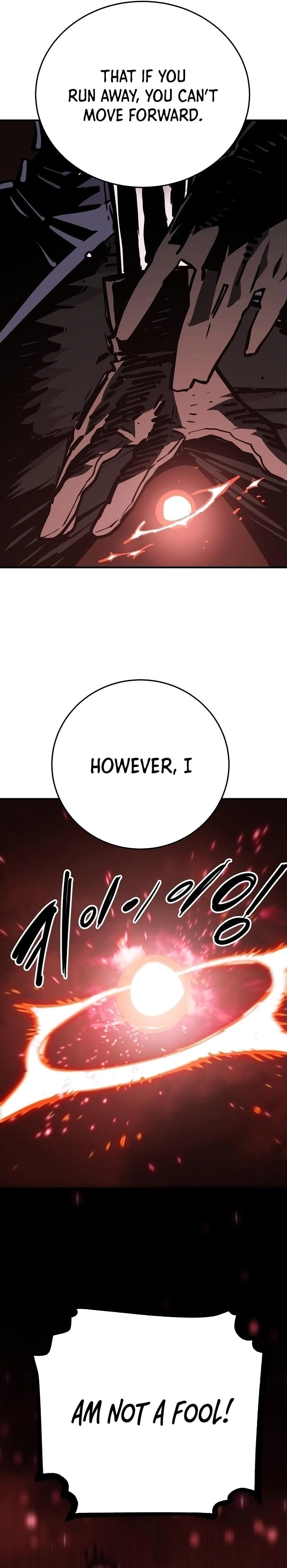 Player Chapter 150 - Page 29