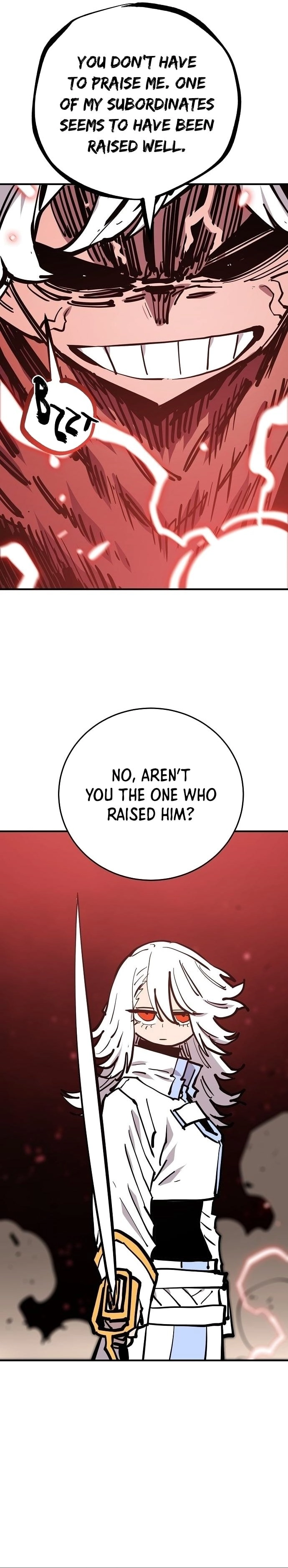Player Chapter 150 - Page 34