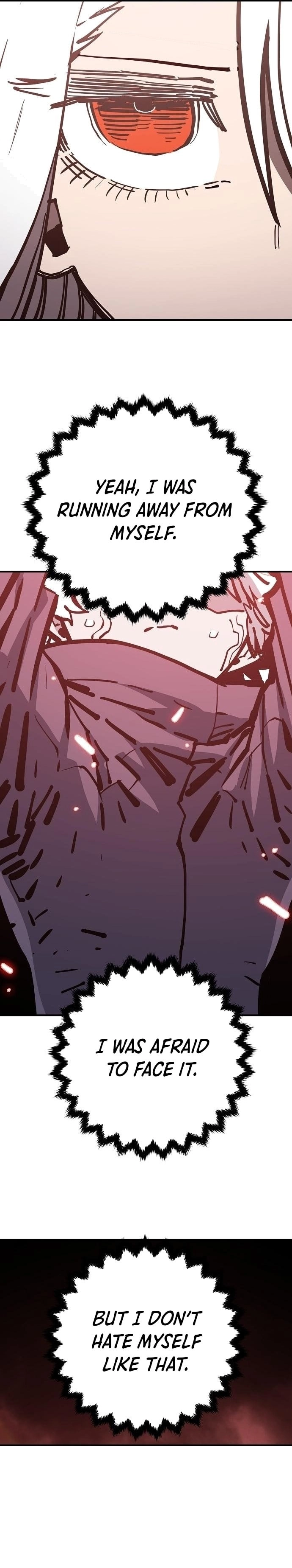 Player Chapter 150 - Page 35
