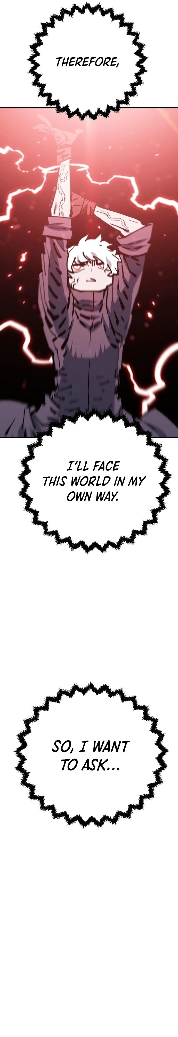 Player Chapter 150 - Page 36