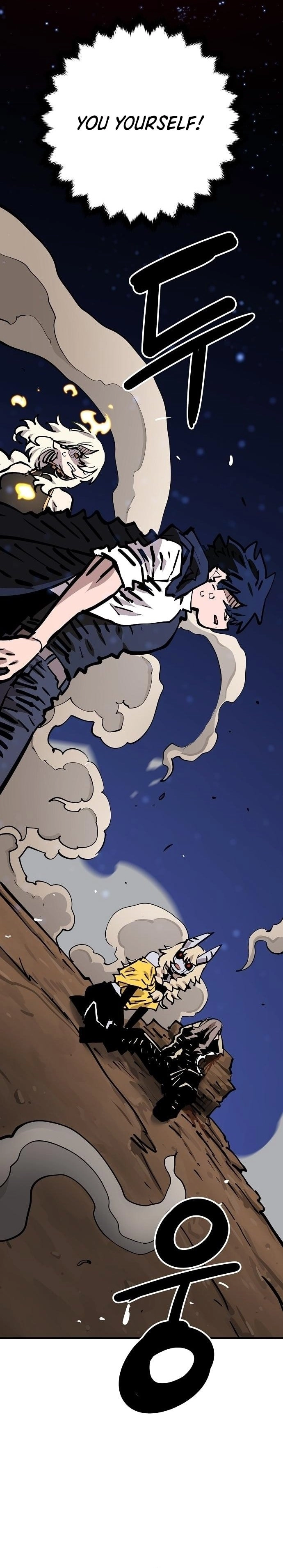 Player Chapter 150 - Page 38