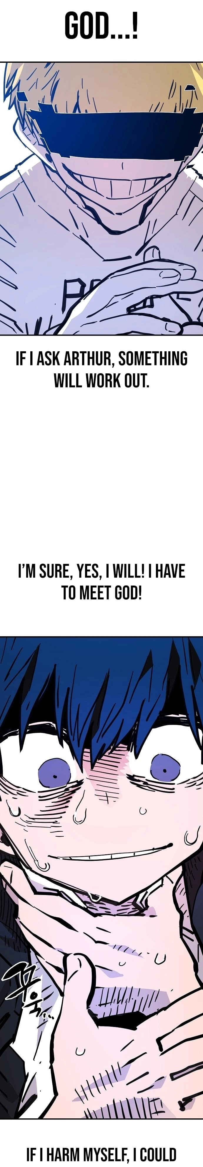 Player Chapter 151 - Page 12
