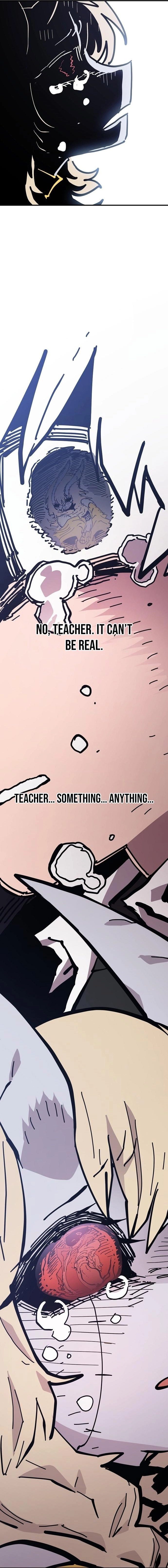 Player Chapter 151 - Page 20