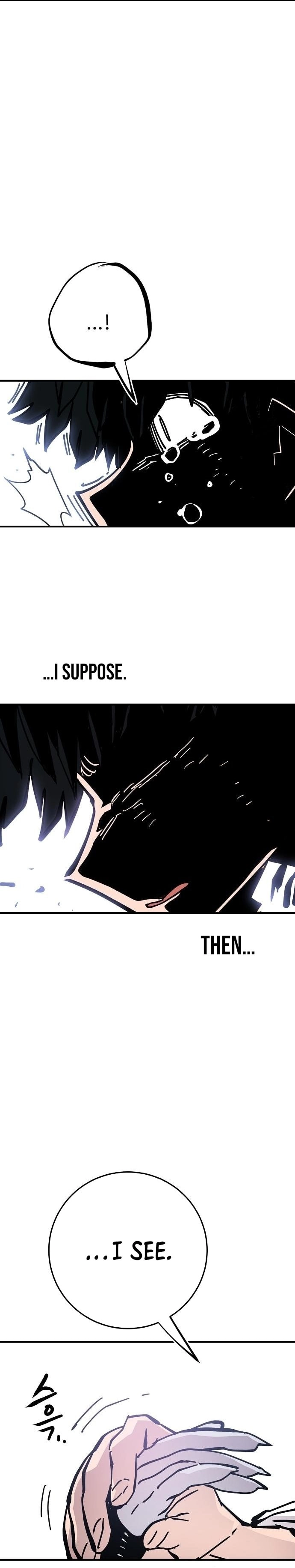 Player Chapter 151 - Page 21