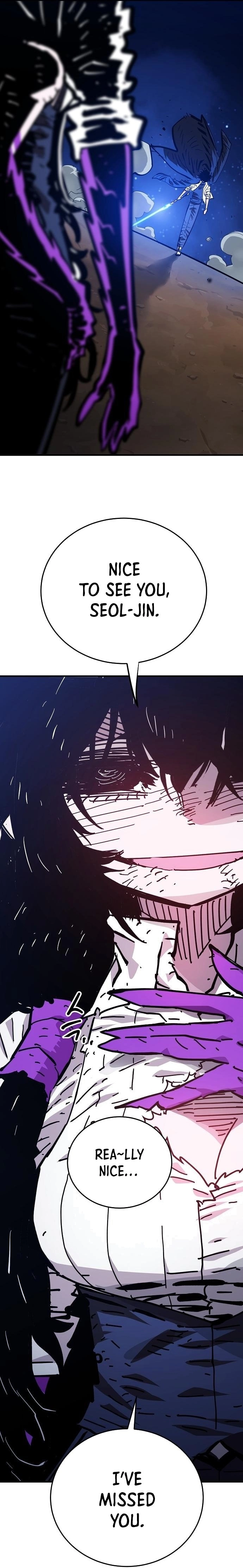 Player Chapter 151 - Page 24
