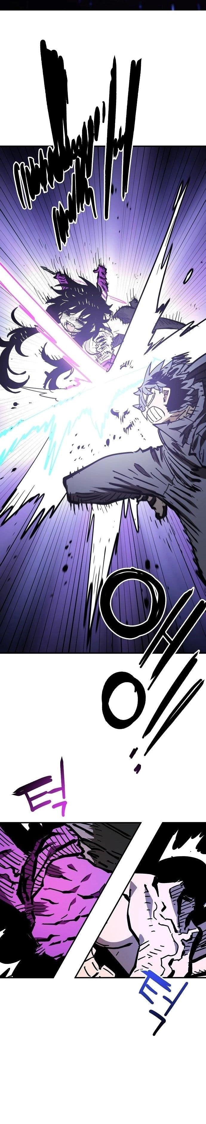 Player Chapter 151 - Page 30