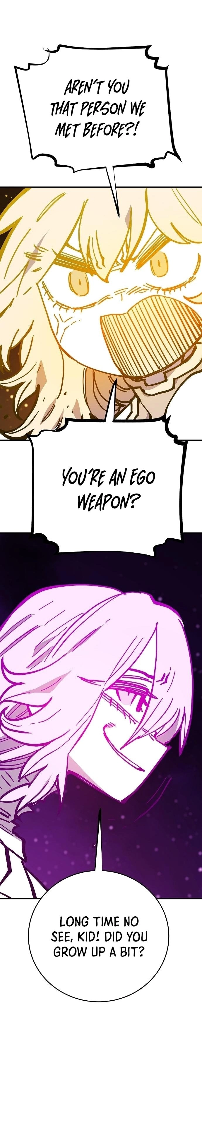 Player Chapter 151 - Page 33