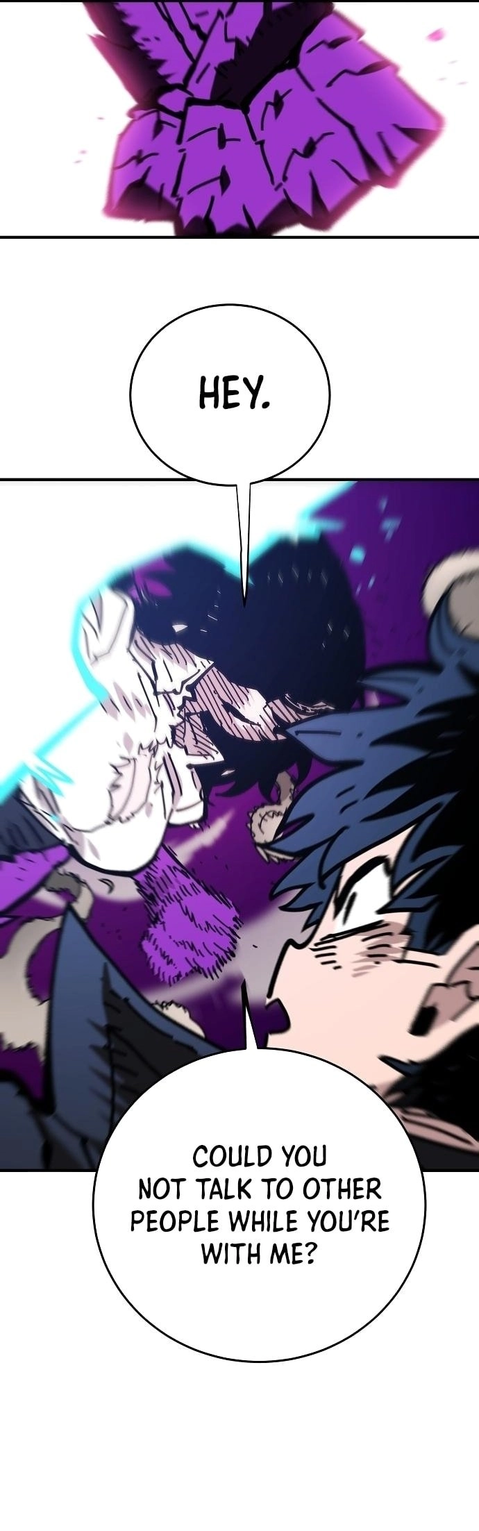 Player Chapter 151 - Page 36