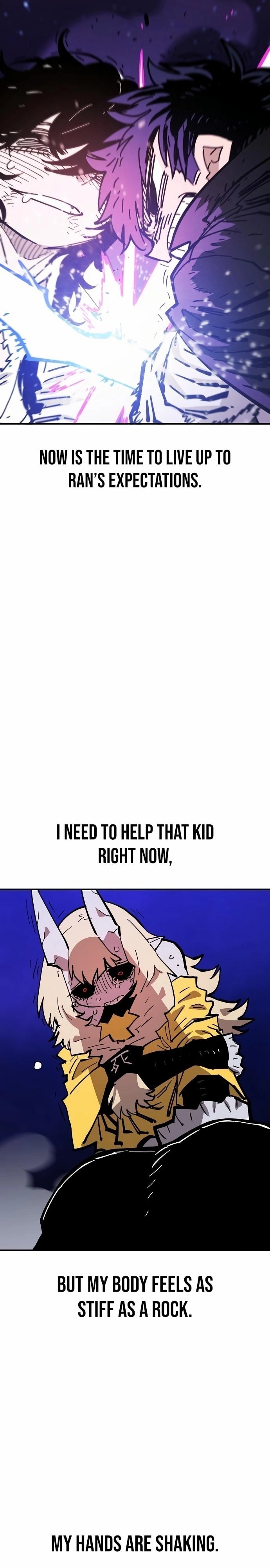 Player Chapter 152 - Page 3