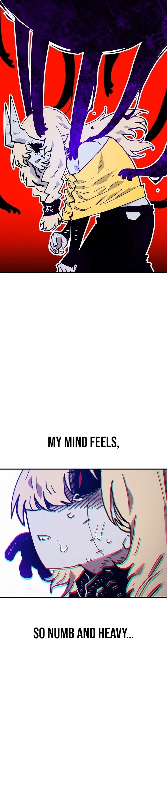 Player Chapter 152 - Page 5
