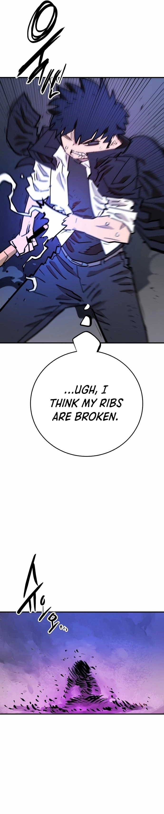 Player Chapter 152 - Page 11