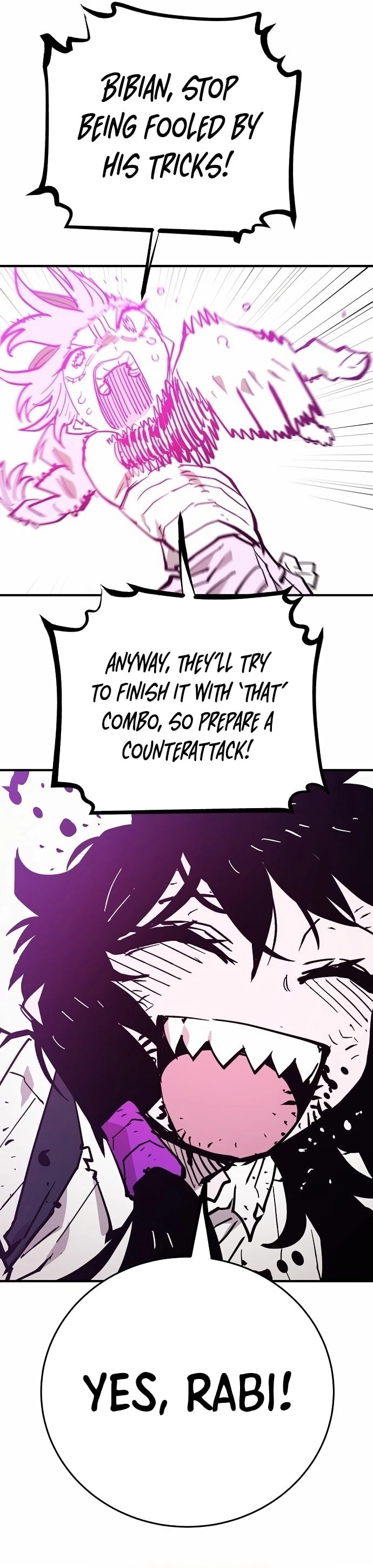 Player Chapter 152 - Page 21