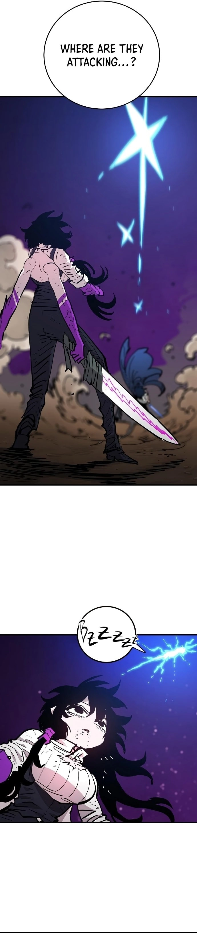 Player Chapter 152 - Page 27