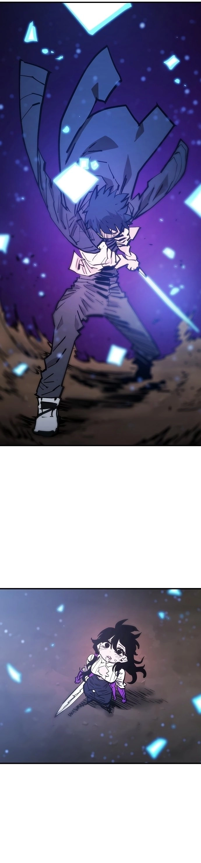 Player Chapter 152 - Page 29
