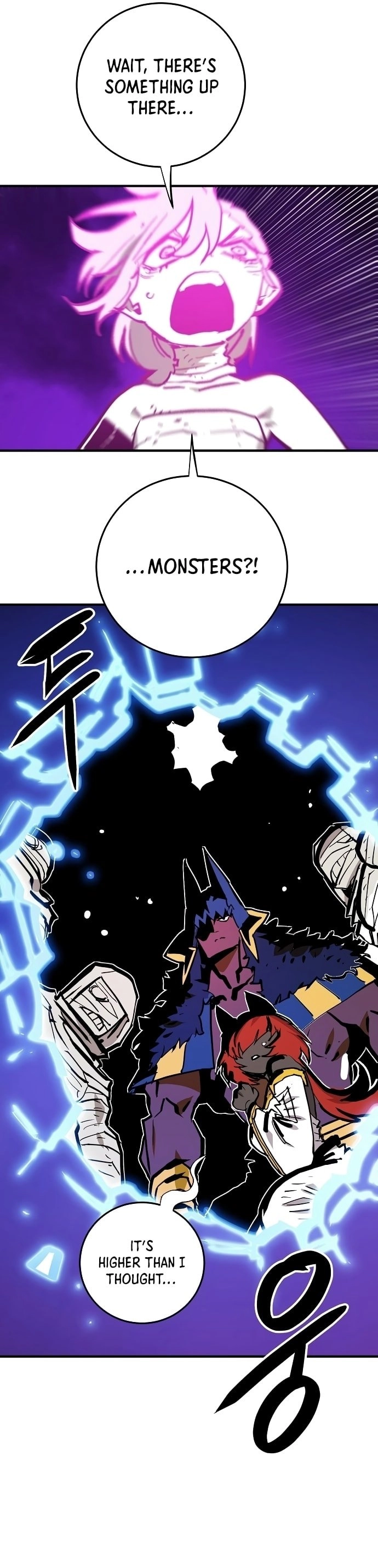 Player Chapter 152 - Page 30
