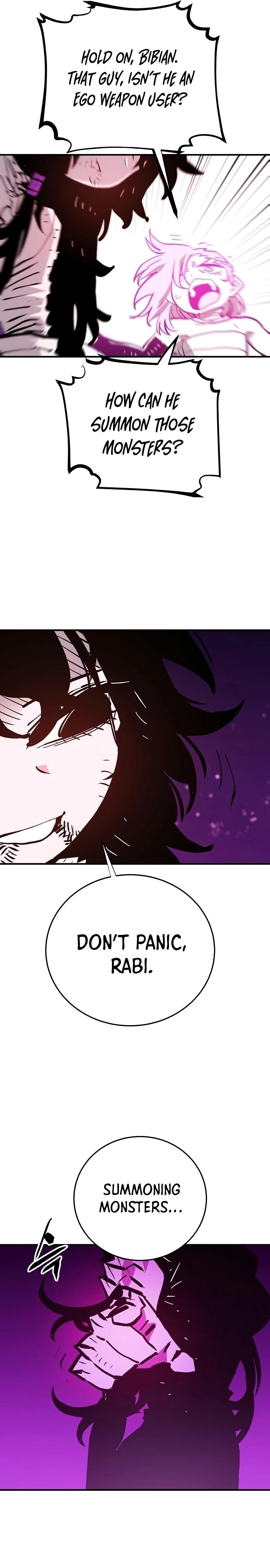 Player Chapter 152 - Page 31