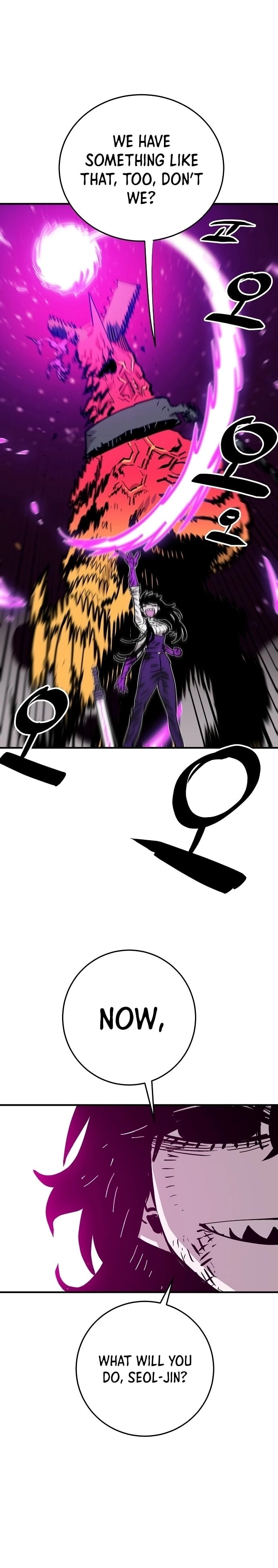 Player Chapter 152 - Page 32
