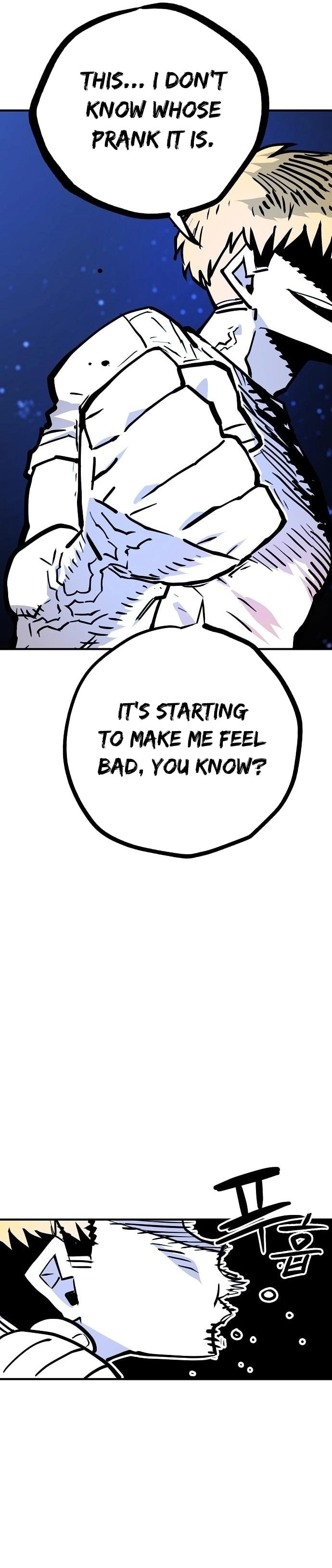 Player Chapter 153 - Page 6