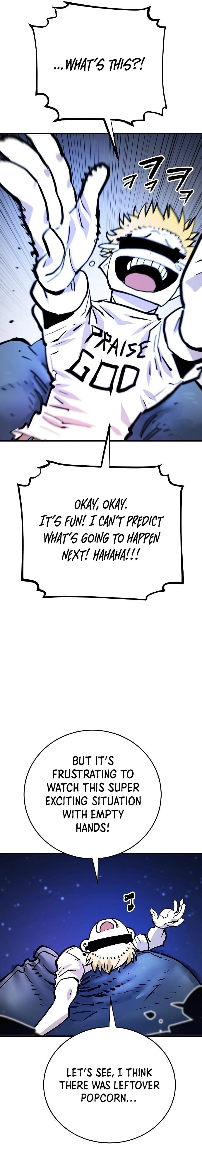 Player Chapter 153 - Page 7