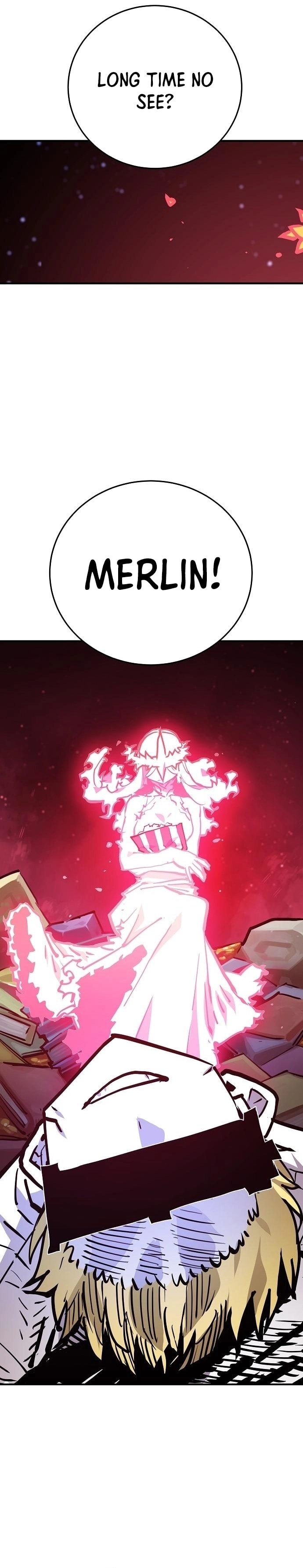 Player Chapter 153 - Page 9