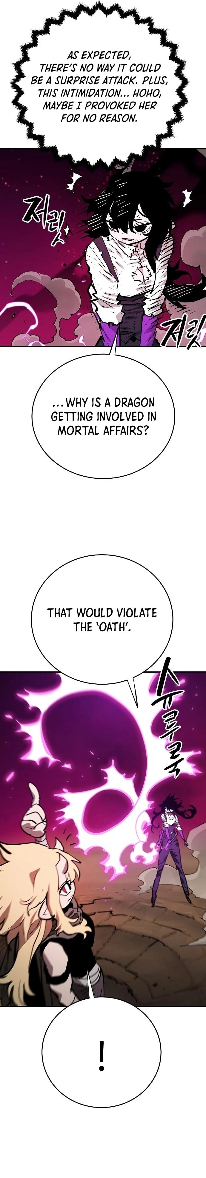 Player Chapter 153 - Page 18