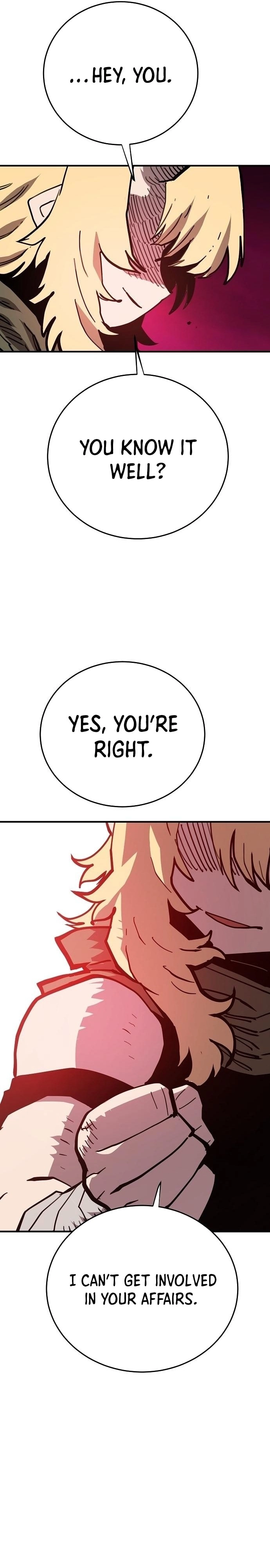 Player Chapter 153 - Page 19