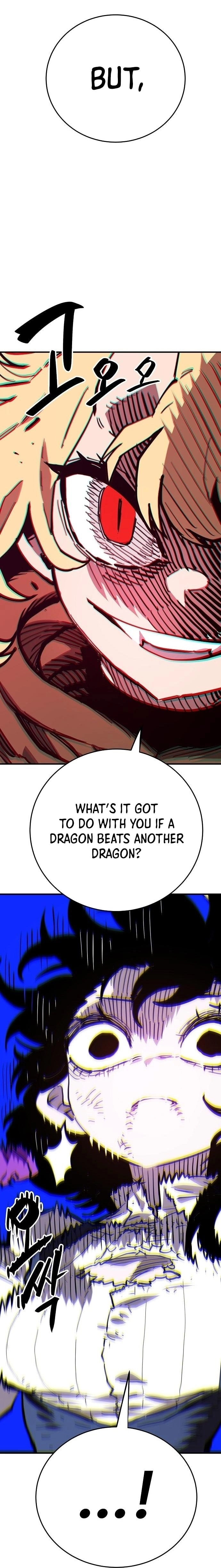 Player Chapter 153 - Page 20